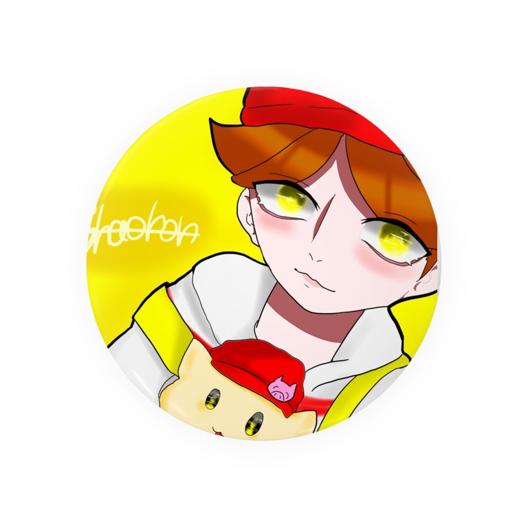 Wrwrd シャオロン Badges By Errorgitune Suzuri