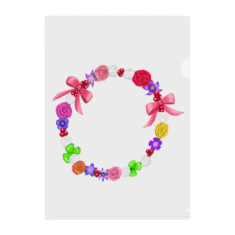 花冠 の1 Lily Bird リリーバード Nqm5yeeoge0lude のクリアファイル通販 Suzuri スズリ 花冠 の1 Lily Bird リリーバード Nqm5yeeoge0lude のクリアファイル通販 Suzuri スズリ