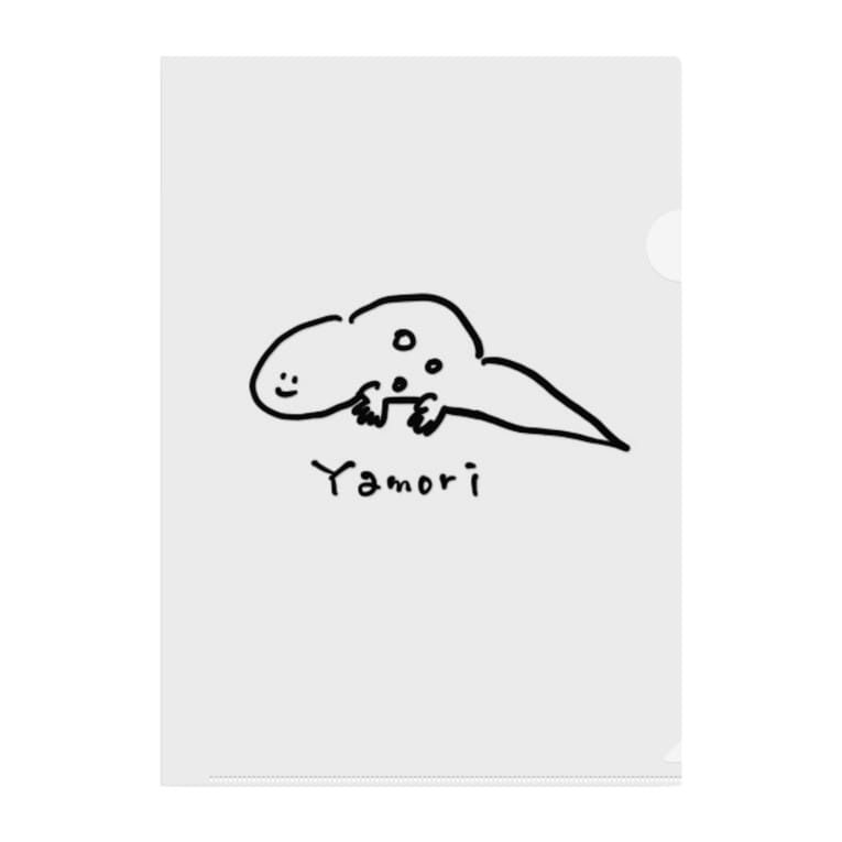 可愛いヤモリくん やもいぬ Yamorichacha のクリアファイル通販 Suzuri スズリ 可愛いヤモリくん やもいぬ Yamorichacha のクリアファイル通販 Suzuri スズリ