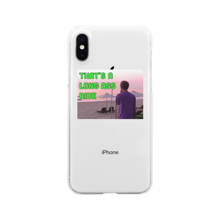 Nct マーク M子 Nctsuko のクリアスマホケース Iphoneケース 通販 Suzuri スズリ Nct マーク M子 Nctsuko のクリアスマホケース Iphoneケース 通販 Suzuri スズリ