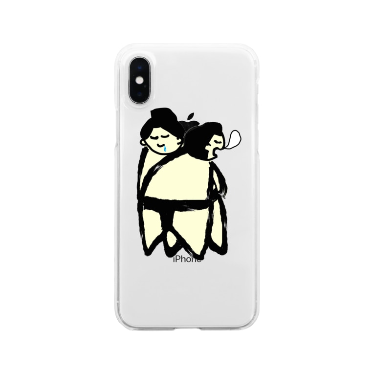 相撲 いつでも人は支え合っている ひよこねこ ショップ 1号店 Hiyokoneko のクリアスマホケース Iphoneケース 通販 Suzuri スズリ 相撲 いつでも人は支え合っている ひよこねこ ショップ 1号店 Hiyokoneko のクリアスマホケース Iphoneケース 通販 Suzuri スズリ