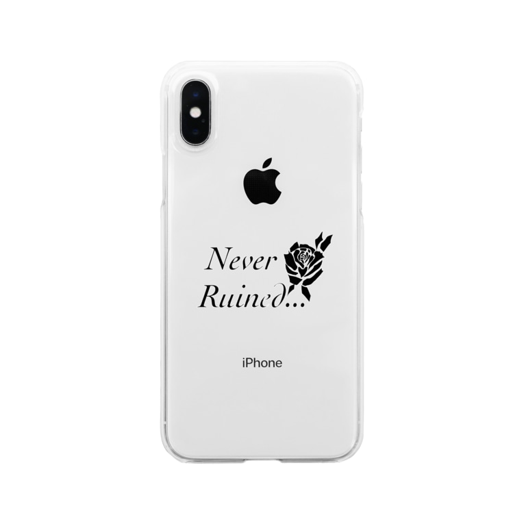 Black Rose スマホケース Se Thool Sethool のクリアスマホケース Iphoneケース 通販 Suzuri スズリ Black Rose スマホケース Se Thool Sethool のクリアスマホケース Iphoneケース 通販 Suzuri スズリ