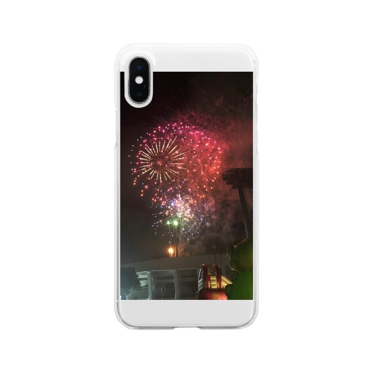 花火スマホケース Ellyのクリアスマホケース Iphoneケース 通販 Suzuri スズリ 花火スマホケース Ellyのクリアスマホケース Iphoneケース 通販 Suzuri スズリ