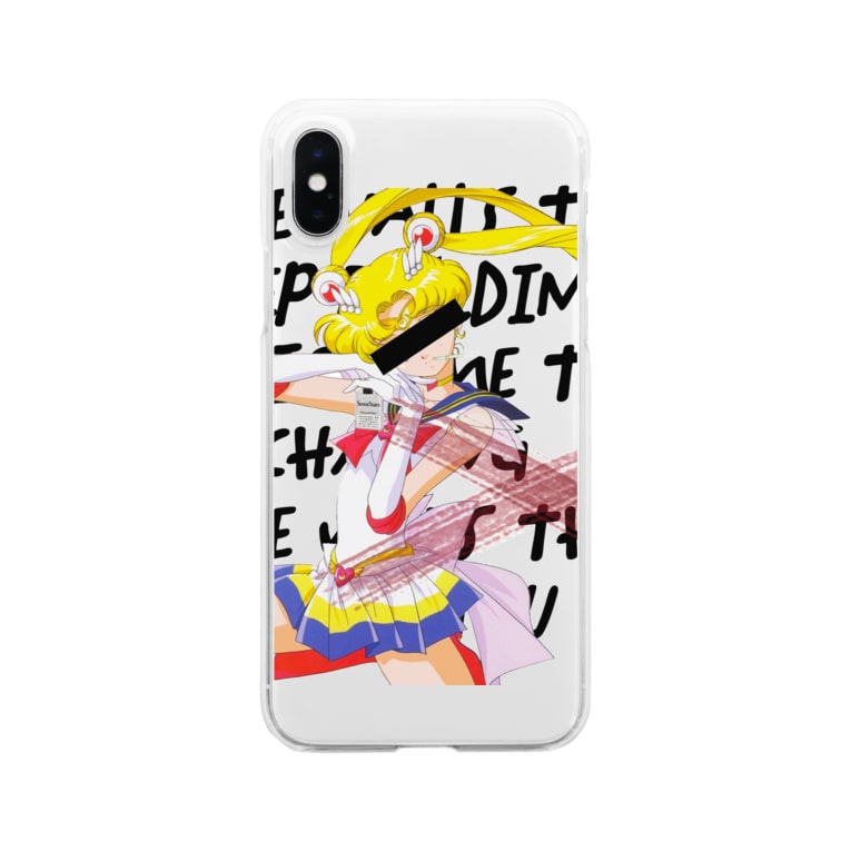 Japan 平成 アニメ ピンク Re Yit Re Yit のクリアスマホケース Iphoneケース 通販 Suzuri スズリ Japan 平成 アニメ ピンク Re Yit Re Yit のクリアスマホケース Iphoneケース 通販 Suzuri スズリ