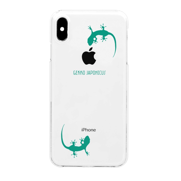 ヤモリ シルエット ロゴ ターコイズグリーン Motchamのクリアスマホケース Iphoneケース 通販 Suzuri スズリ ヤモリ シルエット ロゴ ターコイズグリーン Motchamのクリアスマホケース Iphoneケース 通販 Suzuri スズリ