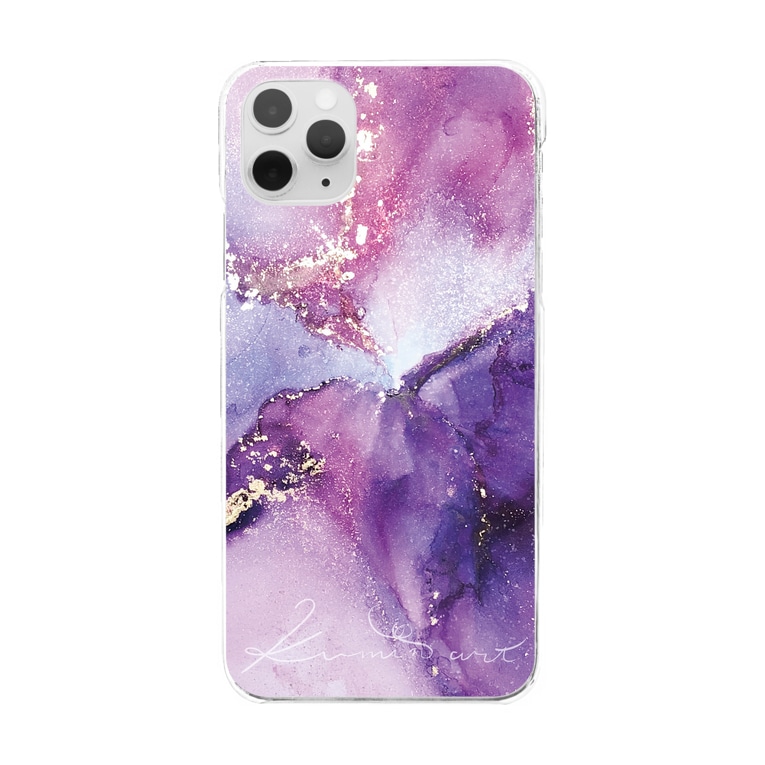 かわいい音がするところ 妖精画家ku Min Ku Min Art のクリアスマホケース Iphoneケース 通販 Suzuri スズリ かわいい音がするところ 妖精画家ku Min Ku Min Art のクリアスマホケース Iphoneケース 通販 Suzuri スズリ