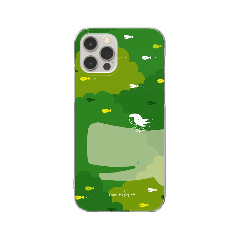 ラクガキモノ 森とくじらとおんなのこ Morinokujira Shop Morinokujira のクリアスマホケース Iphoneケース 通販 Suzuri スズリ ラクガキモノ 森とくじらとおんなのこ Morinokujira Shop Morinokujira のクリアスマホケース Iphoneケース 通販 Suzuri スズリ