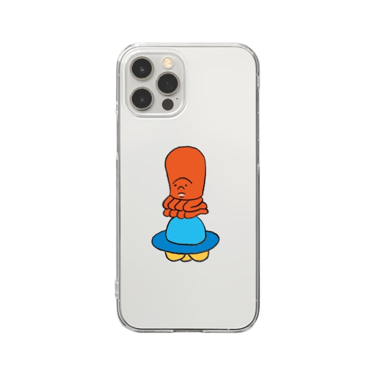 宇宙人 Makomoのおもしろショップ Makomotaro のクリアスマホケース Iphoneケース 通販 Suzuri スズリ 宇宙人 Makomoのおもしろショップ Makomotaro のクリアスマホケース Iphoneケース 通販 Suzuri スズリ