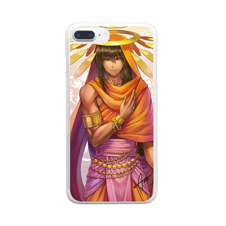 熱い国の花 想庵 Suzuri出張所 Amayumi Maki のクリアスマホケース Iphoneケース 通販 Suzuri スズリ 熱い国の花 想庵 Suzuri出張所 Amayumi Maki のクリアスマホケース Iphoneケース 通販 Suzuri スズリ