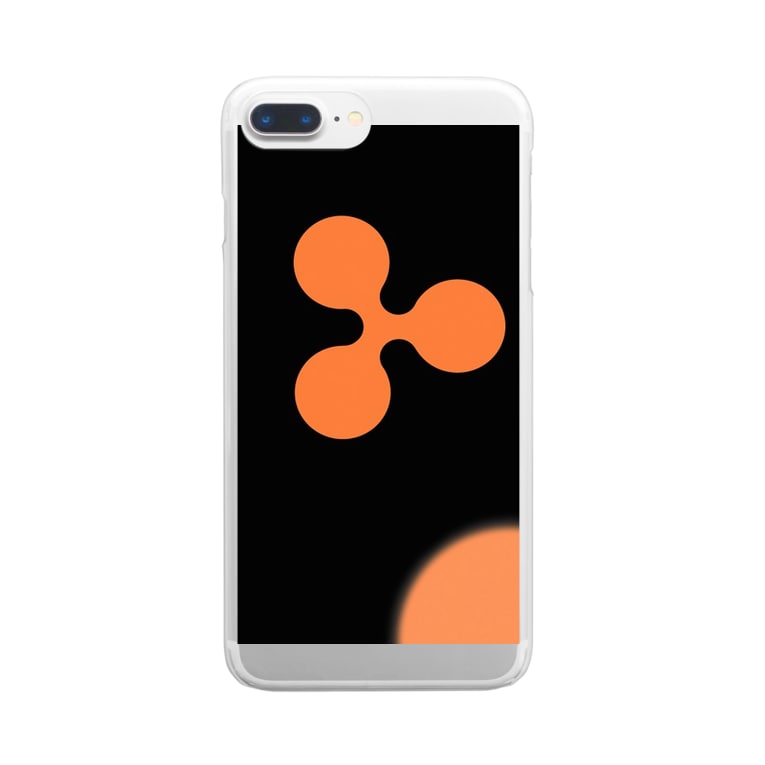 りっぷら ロゴマーク オレンジ りっぷら プロニート公式ネットショップ Rippla のクリアスマホケース Iphoneケース 通販 Suzuri スズリ りっぷら ロゴマーク オレンジ りっぷら プロニート公式ネットショップ Rippla のクリアスマホケース Iphoneケース 通販 Suzuri スズリ