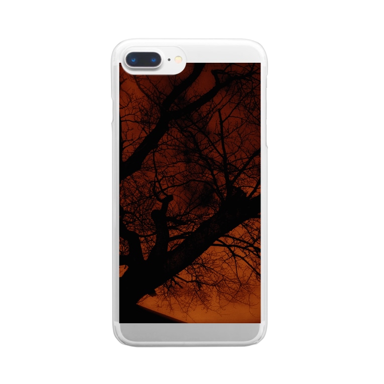 赤焼け Ryoy Artworks Galleryのクリアスマホケース Iphoneケース 通販 Suzuri スズリ 赤焼け Ryoy Artworks Galleryのクリアスマホケース Iphoneケース 通販 Suzuri スズリ