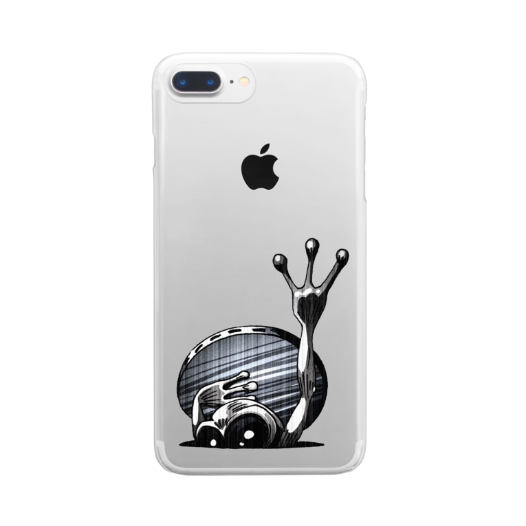 マンホールからこんにちは エイリアン Kimchinのクリアスマホケース Iphoneケース 通販 Suzuri スズリ マンホールからこんにちは エイリアン Kimchinのクリアスマホケース Iphoneケース 通販 Suzuri スズリ
