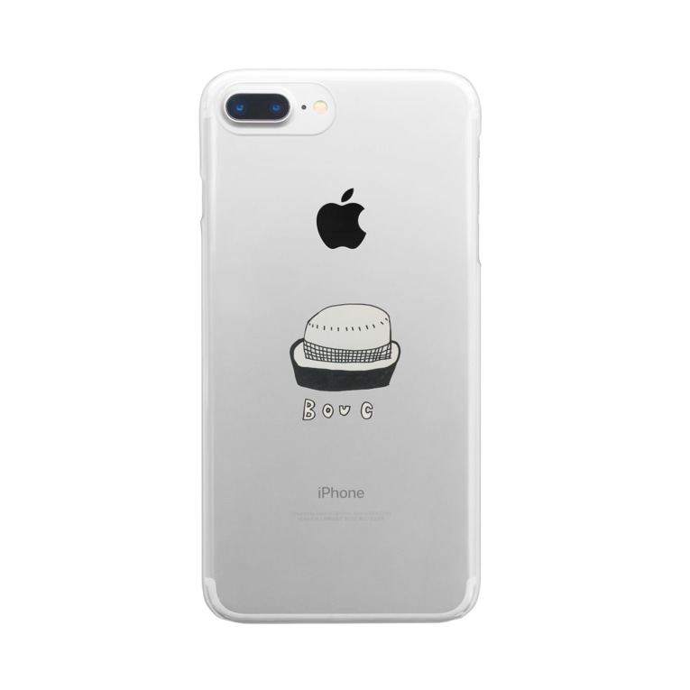 帽子のイラストです Mooouのクリアスマホケース Iphoneケース 通販 Suzuri スズリ 帽子のイラストです Mooouのクリアスマホケース Iphoneケース 通販 Suzuri スズリ