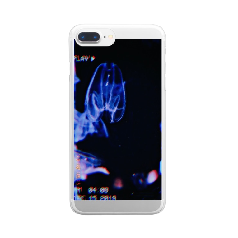 被検体no 007 泉 Izumi05 のクリアスマホケース Iphoneケース 通販 Suzuri スズリ 被検体no 007 泉 Izumi05 のクリアスマホケース Iphoneケース 通販 Suzuri スズリ