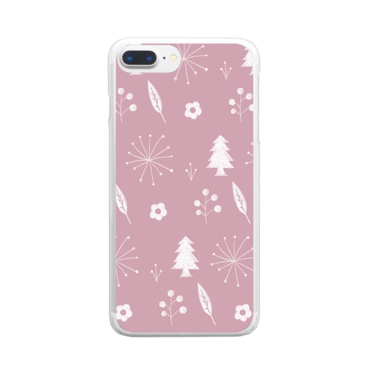 北欧 線画 植物 花柄 2 モーヴピンク 7 Sonoteniのクリアスマホケース Iphoneケース 通販 Suzuri スズリ 北欧 線画 植物 花柄 2 モーヴピンク 7 Sonoteniのクリアスマホケース Iphoneケース 通販 Suzuri スズリ