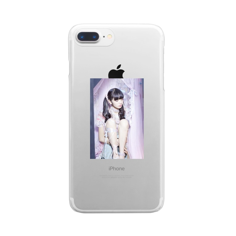 絶対彼女 Kawaのクリアスマホケース Iphoneケース 通販 Suzuri スズリ 絶対彼女 Kawaのクリアスマホケース Iphoneケース 通販 Suzuri スズリ