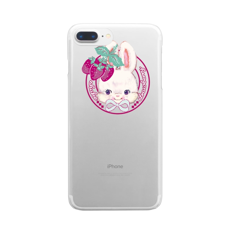 シェイクshop 穏やかパープル らくだ Rakudanotegami のクリアスマホケース Iphoneケース 通販 Suzuri スズリ シェイクshop 穏やかパープル らくだ Rakudanotegami のクリアスマホケース Iphoneケース 通販 Suzuri スズリ