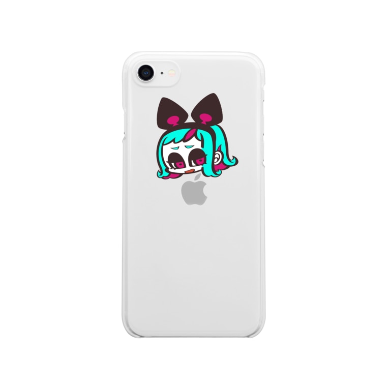 ララ はりもん イラスト依頼受付中 Harimon6060 のクリアスマホケース Iphoneケース 通販 Suzuri スズリ ララ はりもん イラスト依頼受付中 Harimon6060 のクリアスマホケース Iphoneケース 通販 Suzuri スズリ