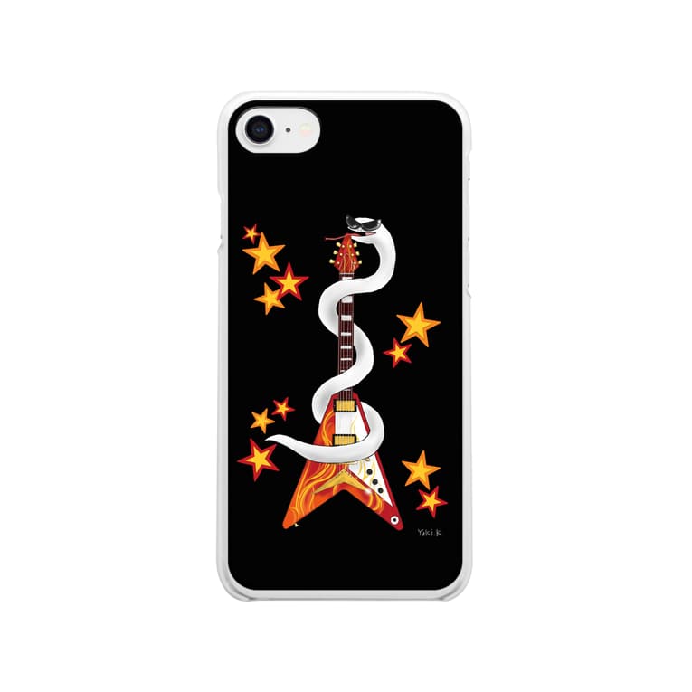へびメタ 黒背景 竜の工房 翔 Suzuri Shop Yukikazuki のクリアスマホケース Iphoneケース 通販 Suzuri スズリ へびメタ 黒背景 竜の工房 翔 Suzuri Shop Yukikazuki のクリアスマホケース Iphoneケース 通販 Suzuri スズリ
