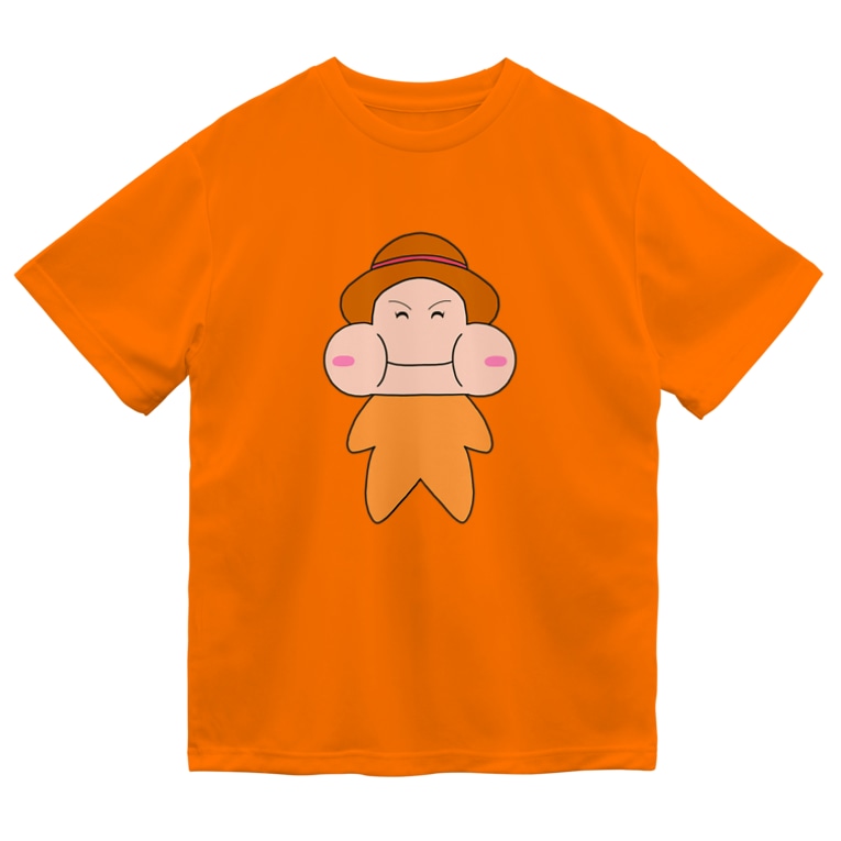 ぷくえ けんにゃんしょっぷ Kennyan1113 のドライtシャツ通販 Suzuri スズリ