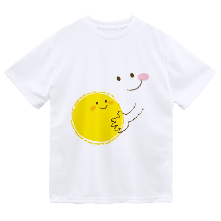 キミが好き 有限会社ケイデザイン Kdesign のドライtシャツ通販 Suzuri スズリ キミが好き 有限会社ケイデザイン Kdesign のドライtシャツ通販 Suzuri スズリ