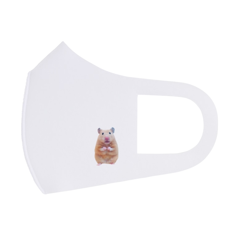 キンクマハムスター ハムスターといつでも一緒 86hamster86 のフルグラフィックマスク通販 Suzuri スズリ キンクマハムスター ハムスターといつでも一緒 86hamster86 のフルグラフィックマスク通販 Suzuri スズリ