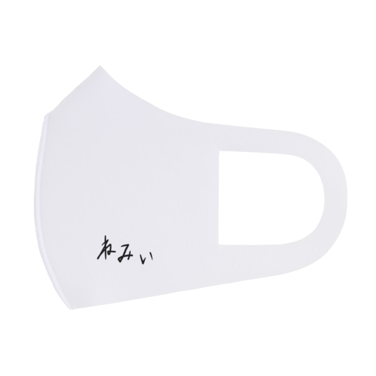 ねみい カジミロユースケ Kajimiroyusuke のフルグラフィックマスク通販 Suzuri スズリ ねみい カジミロユースケ Kajimiroyusuke のフルグラフィックマスク通販 Suzuri スズリ
