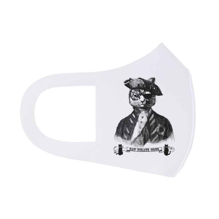 Cat Pirate Coco 海賊猫 Coco の Quot Keep Calm And Steampunk On ロゴ グッズ スチームパンク Full Graphic Mask By 海賊猫 Coco Cat Pirate Coco Suzuri Cat Pirate Coco 海賊猫 Coco の Quot Keep Calm And Steampunk On ロゴ グッズ スチームパンク Full Graphic Mask By 海賊猫 Coco Cat Pirate Coco Suzuri