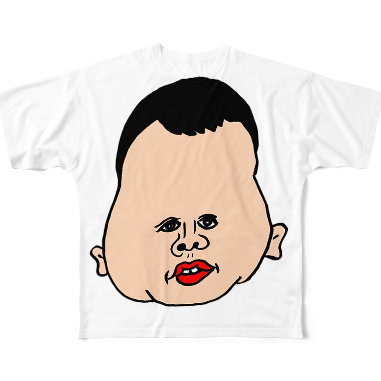こっち見んな 右手リアンうめもと公式 Umemoto66 のフルグラフィックtシャツ通販 Suzuri スズリ こっち見んな 右手リアンうめもと公式 Umemoto66 のフルグラフィックtシャツ通販 Suzuri スズリ
