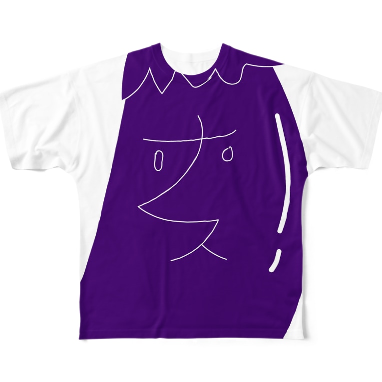 ダサt 俺はナス Kekeのフルグラフィックtシャツ通販 Suzuri スズリ ダサt 俺はナス Kekeのフルグラフィックtシャツ通販 Suzuri スズリ