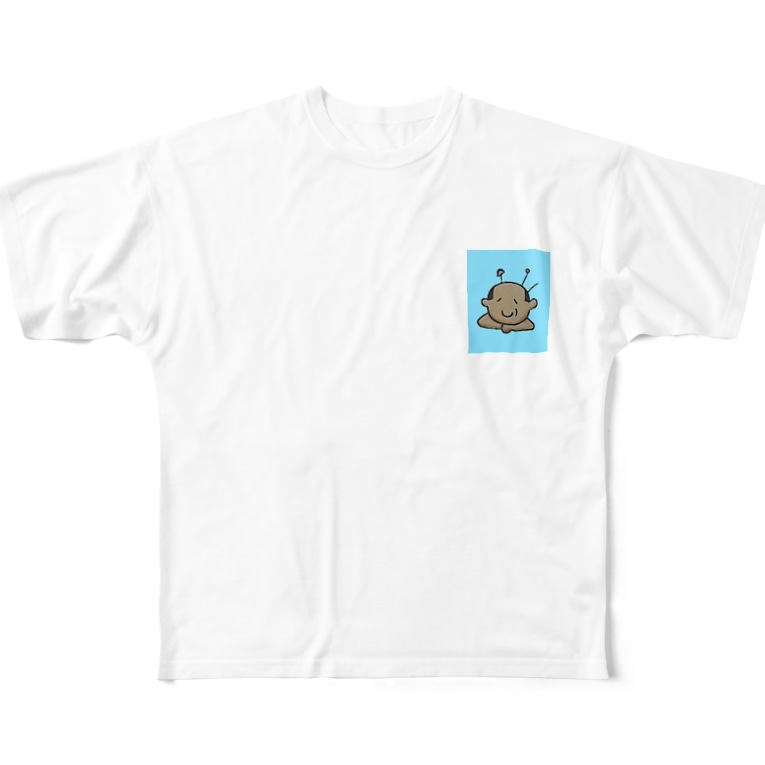 鍼灸おじさん シュールでスマンね Takokitida のフルグラフィックtシャツ通販 Suzuri スズリ 鍼灸おじさん シュールでスマンね Takokitida のフルグラフィックtシャツ通販 Suzuri スズリ