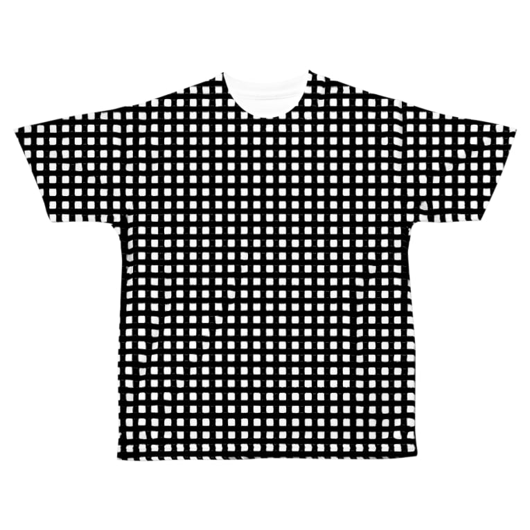 ギンガムチェック Likely Lads Amp Co Likelyladsco のフルグラフィックtシャツ通販 Suzuri スズリ