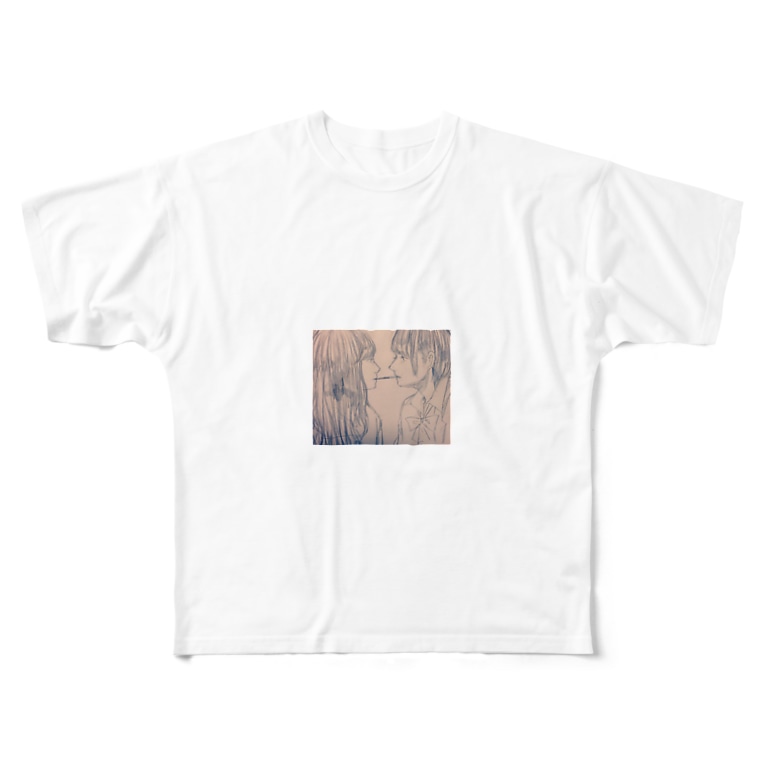 ポッキーゲーム 鈴木 Suzuki 0o0 のフルグラフィックtシャツ通販 Suzuri スズリ ポッキーゲーム 鈴木 Suzuki 0o0 のフルグラフィックtシャツ通販 Suzuri スズリ