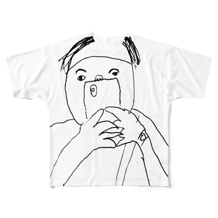 イシハラユラデザインtシャツ Oreteki Design Shop Oasistems のフルグラフィックtシャツ通販 Suzuri スズリ イシハラユラデザインtシャツ Oreteki Design Shop Oasistems のフルグラフィックtシャツ通販 Suzuri スズリ