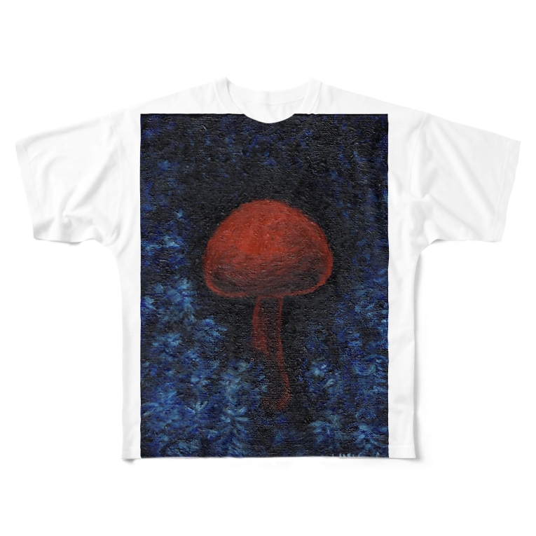 マジックマッシュルーム 日比野将之 Ribiyejiangzhi6713 のフルグラフィックtシャツ通販 Suzuri スズリ マジックマッシュルーム 日比野将之 Ribiyejiangzhi6713 のフルグラフィックtシャツ通販 Suzuri スズリ
