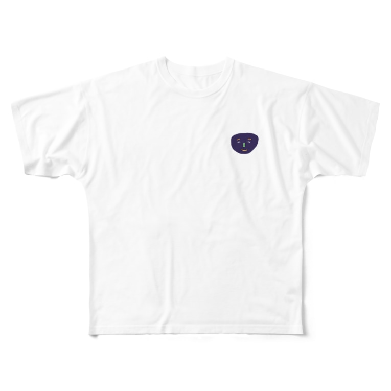 横広くん 袴田章子 Shoko Hakamada Shokohakamada のフルグラフィックtシャツ通販 Suzuri スズリ 横広くん 袴田章子 Shoko Hakamada Shokohakamada のフルグラフィックtシャツ通販 Suzuri スズリ