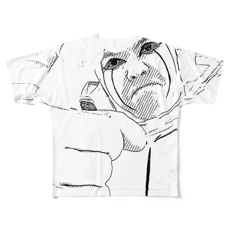 フリーザ山本 キェイグッズ 宇宙一商店 Banbanbanyama のフルグラフィックtシャツ通販 Suzuri スズリ フリーザ山本 キェイグッズ 宇宙一商店 Banbanbanyama のフルグラフィックtシャツ通販 Suzuri スズリ