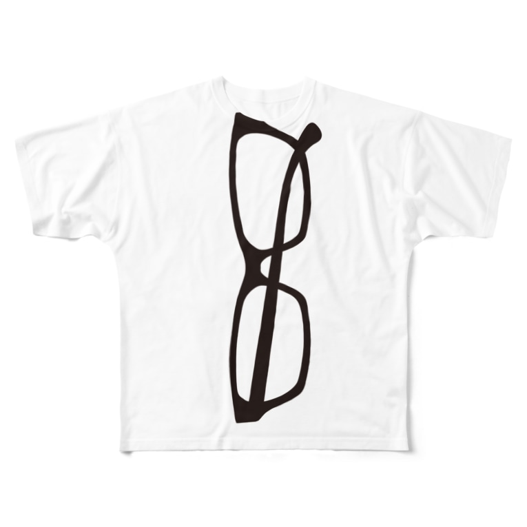 でかいでかい メガネでかい Mochivationのフルグラフィックtシャツ通販 Suzuri スズリ でかいでかい メガネでかい Mochivationのフルグラフィックtシャツ通販 Suzuri スズリ