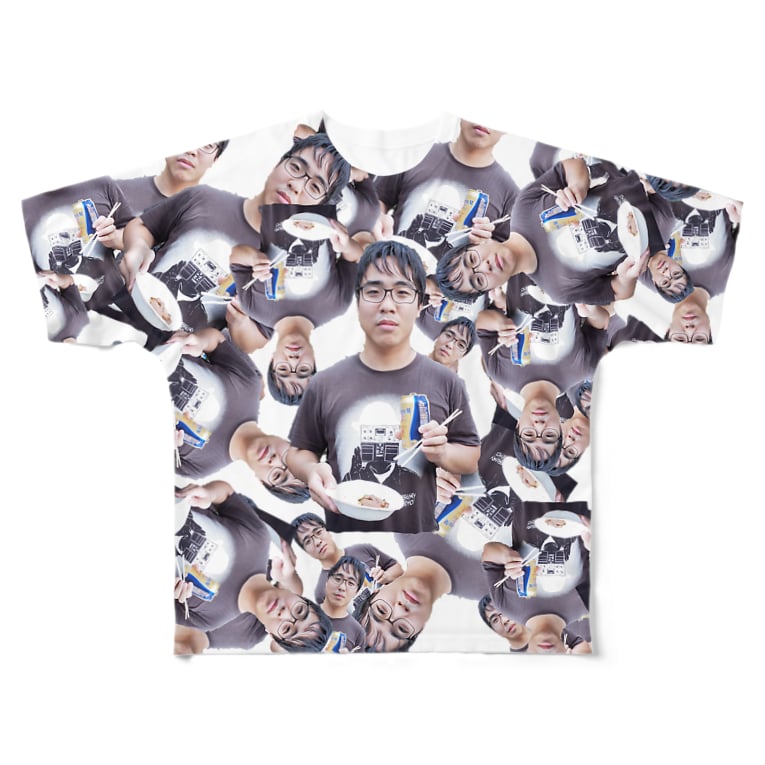 バーベキュー会場の人を敷き詰めた様子 辛子明太子 Pastak のフルグラフィックtシャツ通販 Suzuri スズリ バーベキュー会場の人を敷き詰めた様子 辛子明太子 Pastak のフルグラフィックtシャツ通販 Suzuri スズリ
