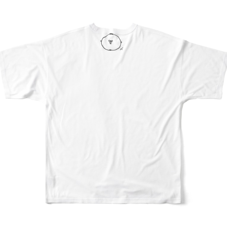 ぽっちゃりメガネおやじ Ponteのフルグラフィックtシャツ通販 Suzuri スズリ ぽっちゃりメガネおやじ Ponteのフルグラフィックtシャツ通販 Suzuri スズリ