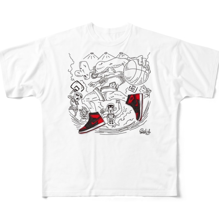 スニーカー好き必見 Kou1110のフルグラフィックtシャツ通販 Suzuri スズリ スニーカー好き必見 Kou1110のフルグラフィックtシャツ通販 Suzuri スズリ