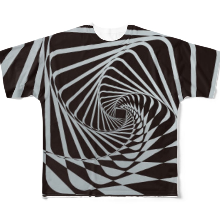 模様黒 色々雑貨屋さん Noboruyo のフルグラフィックtシャツ通販 Suzuri スズリ 模様黒 色々雑貨屋さん Noboruyo のフルグラフィックtシャツ通販 Suzuri スズリ