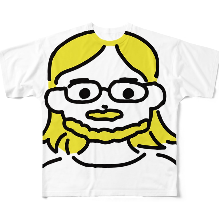 ジンクさん じーくん Geeeyyyuuu のフルグラフィックtシャツ通販 Suzuri スズリ ジンクさん じーくん Geeeyyyuuu のフルグラフィックtシャツ通販 Suzuri スズリ