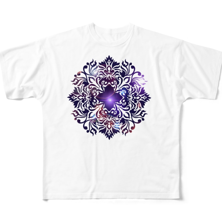 模様の中の宇宙 日本の妖怪 Amp スピリチュアル Rurufocus のフルグラフィックtシャツ通販 Suzuri スズリ 模様の中の宇宙 日本の妖怪 Amp スピリチュアル Rurufocus のフルグラフィックtシャツ通販 Suzuri スズリ