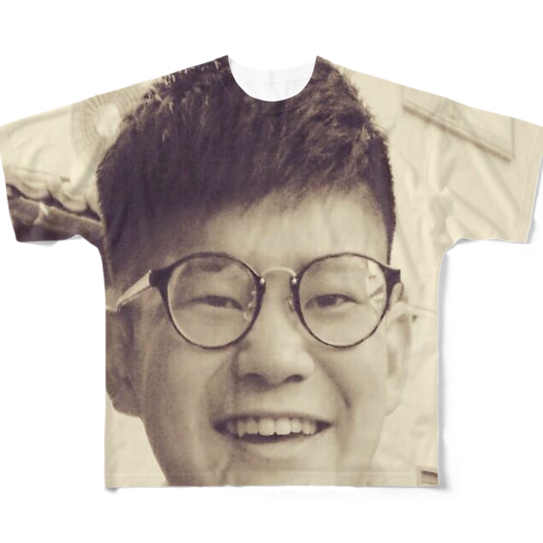 佐藤陸です 水道屋 Mmt のフルグラフィックtシャツ通販 Suzuri スズリ 佐藤陸です 水道屋 Mmt のフルグラフィックtシャツ通販 Suzuri スズリ
