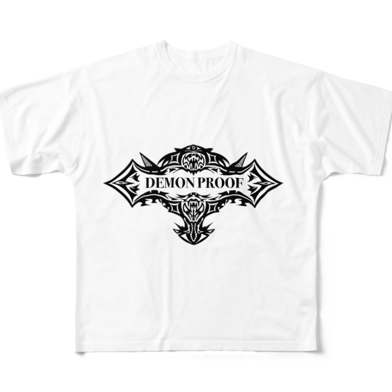 地下アイドル風ロゴマーク Xyzのフルグラフィックtシャツ通販 Suzuri スズリ 地下アイドル風ロゴマーク Xyzのフルグラフィックtシャツ通販 Suzuri スズリ