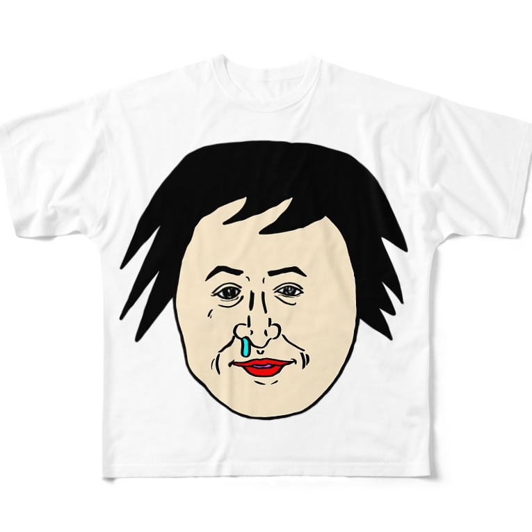 この世で一番ムカつく顔 右手リアンうめもと公式 Umemoto66 のフルグラフィックtシャツ通販 Suzuri スズリ この世で一番ムカつく顔 右手リアンうめもと公式 Umemoto66 のフルグラフィックtシャツ通販 Suzuri スズリ