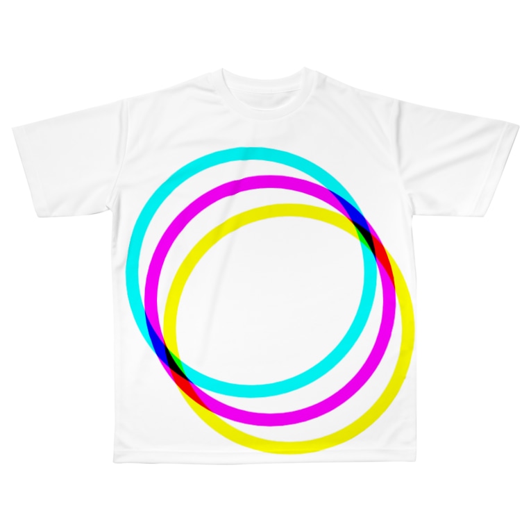 茅野愛衣さん 着ボイス Chaku Voice のフルグラフィックtシャツ通販 Suzuri スズリ