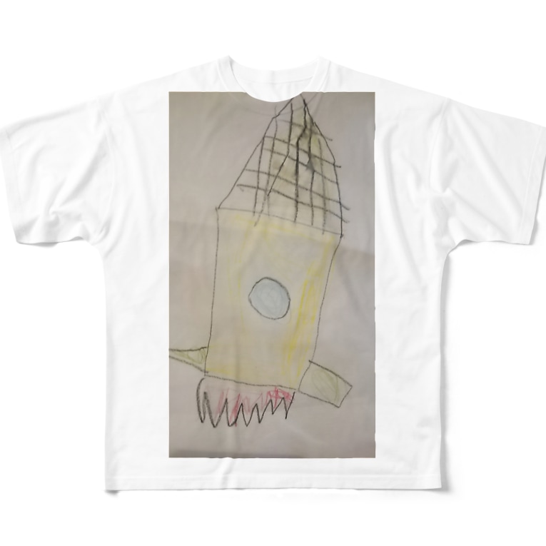 ちゅどーん Heru0518のフルグラフィックtシャツ通販 Suzuri スズリ ちゅどーん Heru0518のフルグラフィックtシャツ通販 Suzuri スズリ