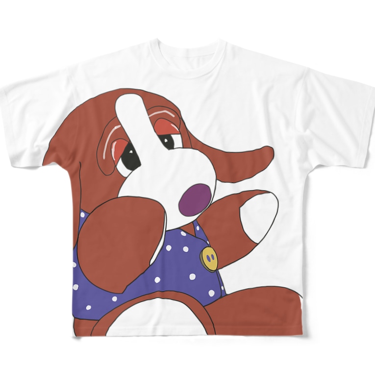いぬわんたんフルグラフィックtシャツ すあだショップ Suada のフルグラフィックtシャツ通販 Suzuri スズリ いぬわんたんフルグラフィックtシャツ すあだショップ Suada のフルグラフィックtシャツ通販 Suzuri スズリ